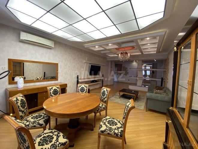 Satılır 4 otaqlı yeni tikili 200 m², Şah İsmayıl Xətai m., photo 7 from 30