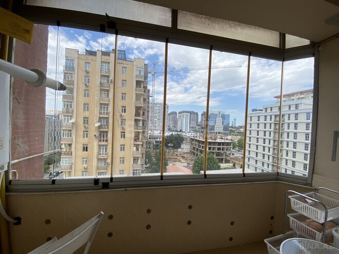 Satılır 4 otaqlı yeni tikili 200 m², Şah İsmayıl Xətai m., photo 14 from 30