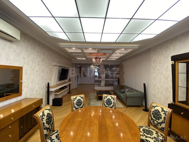 Satılır 4 otaqlı yeni tikili 200 m², Şah İsmayıl Xətai m., photo 9 from 30