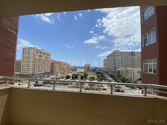 Satılır 4 otaqlı yeni tikili 200 m², Şah İsmayıl Xətai m., photo 11 from 30