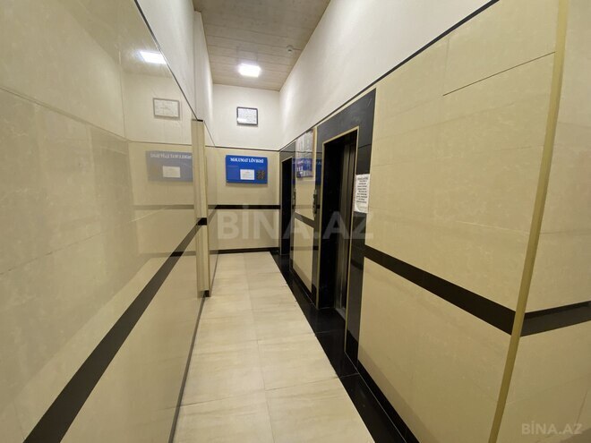 Satılır 4 otaqlı yeni tikili 200 m², Şah İsmayıl Xətai m., photo 26 from 30