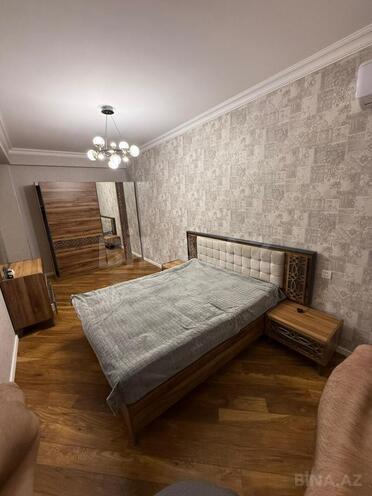Satılır 2 otaqlı yeni tikili 108 m², 28 May m., photo 10 from 15