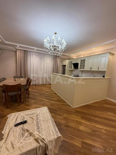 Satılır 2 otaqlı yeni tikili 108 m², 28 May m., photo 4 from 15