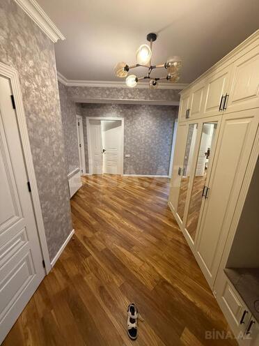 Satılır 2 otaqlı yeni tikili 108 m², 28 May m., photo 7 from 15