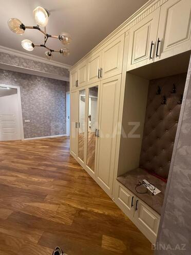 Satılır 2 otaqlı yeni tikili 108 m², 28 May m., photo 9 from 15