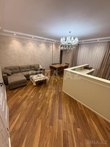 Satılır 2 otaqlı yeni tikili 108 m², 28 May m., photo 3 from 15