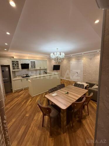 Satılır 2 otaqlı yeni tikili 108 m², 28 May m., photo 5 from 15
