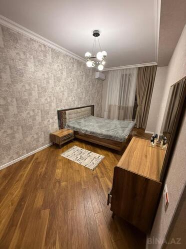 Satılır 2 otaqlı yeni tikili 108 m², 28 May m., photo 11 from 15