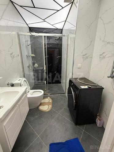 Satılır 2 otaqlı yeni tikili 108 m², 28 May m., photo 14 from 15