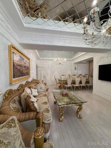 Продаётся 5-комн. новостройка 181 м², м. Шах Исмаил Хатаи, photo 5 from 25