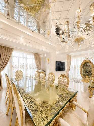 Продаётся 5-комн. новостройка 181 м², м. Шах Исмаил Хатаи, photo 1 from 25