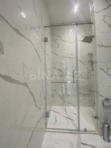 İcarəyə verilir 2 otaqlı yeni tikili 62 m², Ağ şəhər q., photo 23 from 27