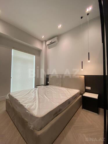İcarəyə verilir 2 otaqlı yeni tikili 62 m², Ağ şəhər q., photo 11 from 27