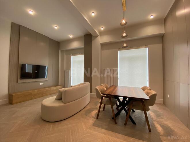 İcarəyə verilir 2 otaqlı yeni tikili 62 m², Ağ şəhər q., photo 8 from 27