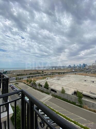 İcarəyə verilir 2 otaqlı yeni tikili 62 m², Ağ şəhər q., photo 26 from 27