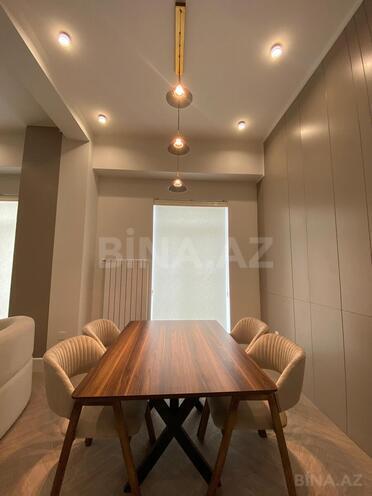 İcarəyə verilir 2 otaqlı yeni tikili 62 m², Ağ şəhər q., photo 19 from 27