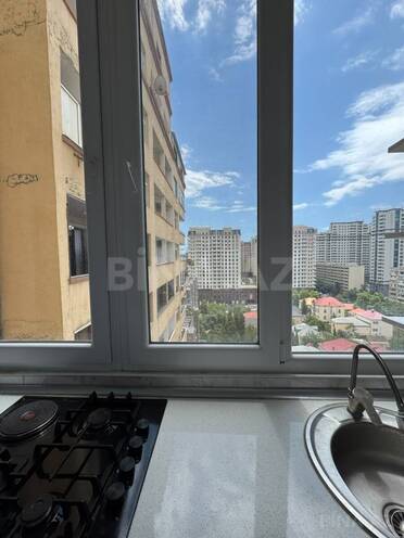 İcarəyə verilir 2 otaqlı yeni tikili 65 m², İnşaatçılar m., photo 5 from 9