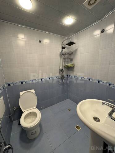 İcarəyə verilir 2 otaqlı yeni tikili 65 m², İnşaatçılar m., photo 8 from 9