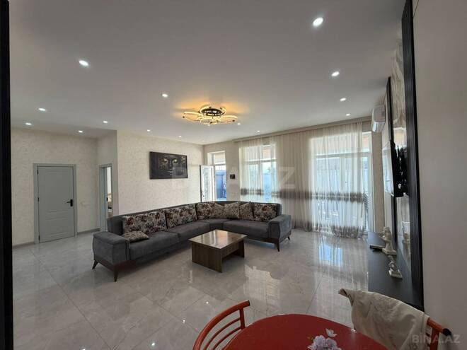 İcarəyə verilir 3 otaqlı həyət evi/bağ evi 150 m², Mərdəkan q., photo 18 from 22