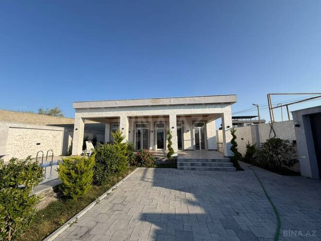 İcarəyə verilir 3 otaqlı həyət evi/bağ evi 150 m², Mərdəkan q., photo 4 from 22