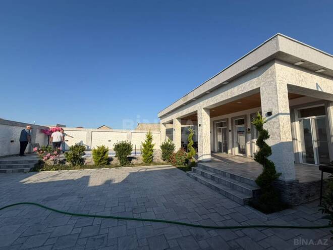 İcarəyə verilir 3 otaqlı həyət evi/bağ evi 150 m², Mərdəkan q., photo 9 from 22