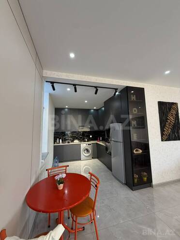 İcarəyə verilir 3 otaqlı həyət evi/bağ evi 150 m², Mərdəkan q., photo 20 from 22