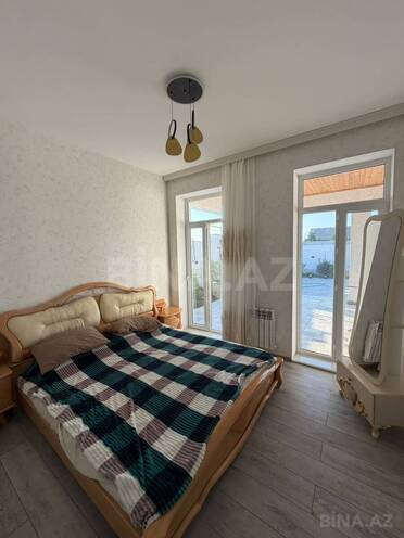 İcarəyə verilir 3 otaqlı həyət evi/bağ evi 150 m², Mərdəkan q., photo 15 from 22