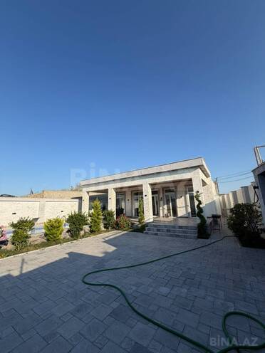 İcarəyə verilir 3 otaqlı həyət evi/bağ evi 150 m², Mərdəkan q., photo 5 from 22