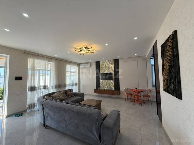 İcarəyə verilir 3 otaqlı həyət evi/bağ evi 150 m², Mərdəkan q., photo 17 from 22