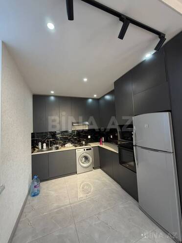 İcarəyə verilir 3 otaqlı həyət evi/bağ evi 150 m², Mərdəkan q., photo 21 from 22