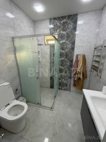 İcarəyə verilir 3 otaqlı həyət evi/bağ evi 150 m², Mərdəkan q., photo 14 from 22