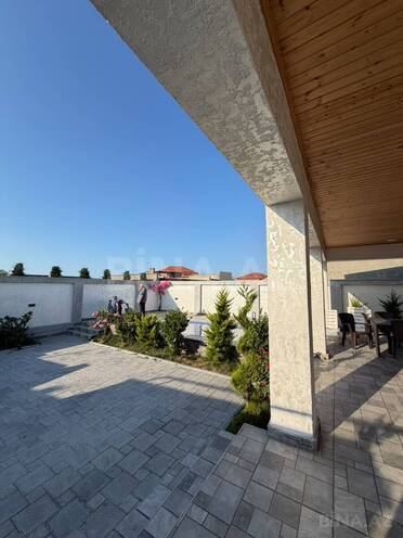 İcarəyə verilir 3 otaqlı həyət evi/bağ evi 150 m², Mərdəkan q., photo 6 from 22