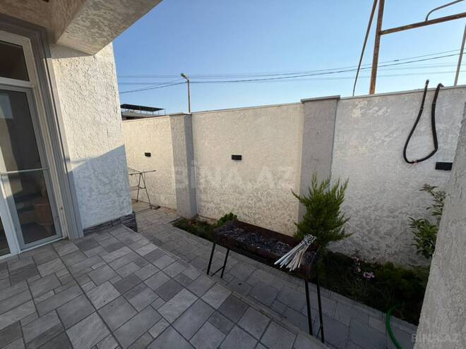 İcarəyə verilir 3 otaqlı həyət evi/bağ evi 150 m², Mərdəkan q., photo 8 from 22