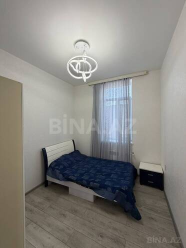 İcarəyə verilir 3 otaqlı həyət evi/bağ evi 150 m², Mərdəkan q., photo 16 from 22