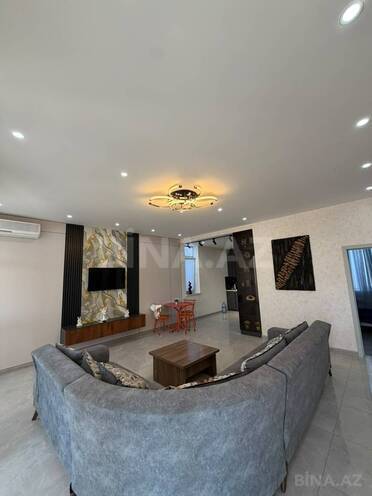 İcarəyə verilir 3 otaqlı həyət evi/bağ evi 150 m², Mərdəkan q., photo 19 from 22