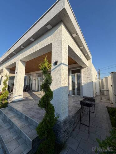 İcarəyə verilir 3 otaqlı həyət evi/bağ evi 150 m², Mərdəkan q., photo 10 from 22