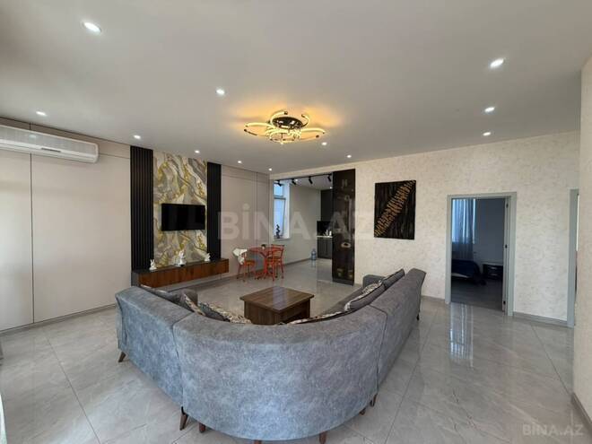 İcarəyə verilir 3 otaqlı həyət evi/bağ evi 150 m², Mərdəkan q., photo 12 from 22