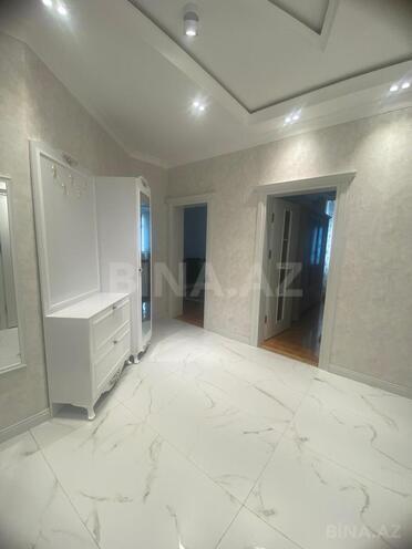 Сдаётся 2-комн. новостройка 90 м², м. Нариман Нариманов, photo 10 from 12