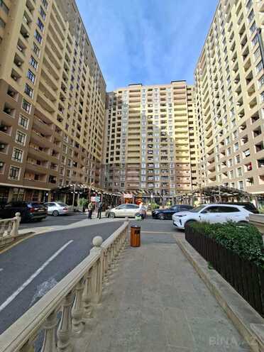 Satılır 2 otaqlı yeni tikili 59 m², İnşaatçılar m., photo 6 from 19