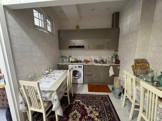 Satılır 2 otaqlı yeni tikili 59 m², İnşaatçılar m., photo 8 from 19