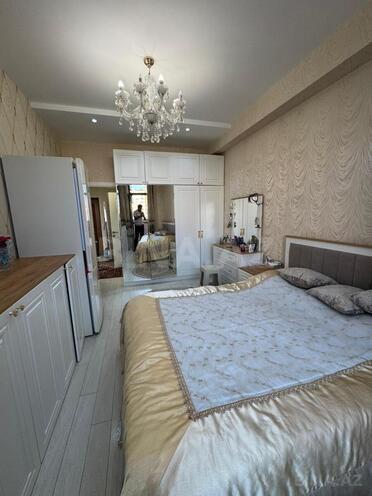 Satılır 2 otaqlı yeni tikili 59 m², İnşaatçılar m., photo 12 from 19