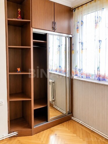 İcarəyə verilir 2 otaqlı yeni tikili 74 m², Gənclik m., photo 15 from 17