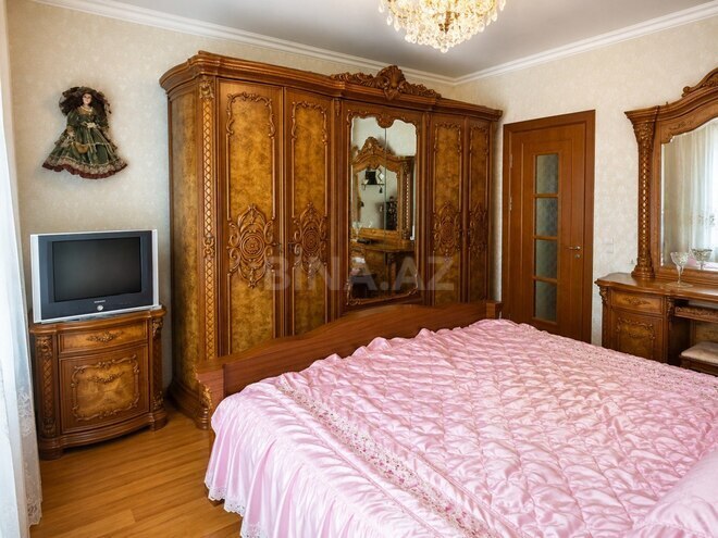 İcarəyə verilir 2 otaqlı yeni tikili 74 m², Gənclik m., photo 7 from 17
