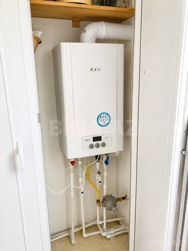 İcarəyə verilir 2 otaqlı yeni tikili 74 m², Gənclik m., photo 14 from 17