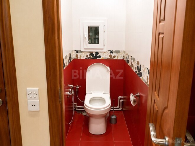 İcarəyə verilir 2 otaqlı yeni tikili 74 m², Gənclik m., photo 10 from 17