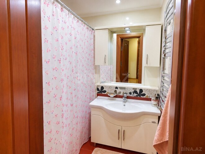 İcarəyə verilir 2 otaqlı yeni tikili 74 m², Gənclik m., photo 11 from 17