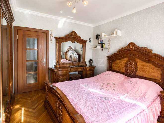 İcarəyə verilir 2 otaqlı yeni tikili 74 m², Gənclik m., photo 6 from 17