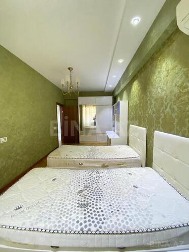 Сдаётся 3-комн. новостройка 150 м², м. Элмляр Академиясы, photo 17 from 25