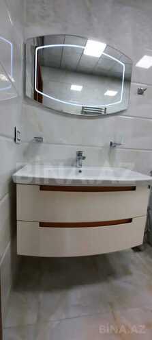 Сдаётся 3-комн. новостройка 150 м², м. Элмляр Академиясы, photo 20 from 25