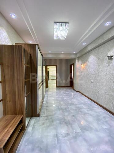 Сдаётся 3-комн. новостройка 150 м², м. Элмляр Академиясы, photo 15 from 25